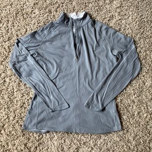 Nike Half Zip (women’s)